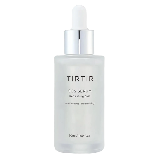 TIRTIR - SOS Serum - 50ml-Wonder Skin