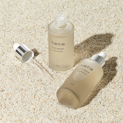 TIRTIR - SOS Serum - 50ml-Wonder Skin