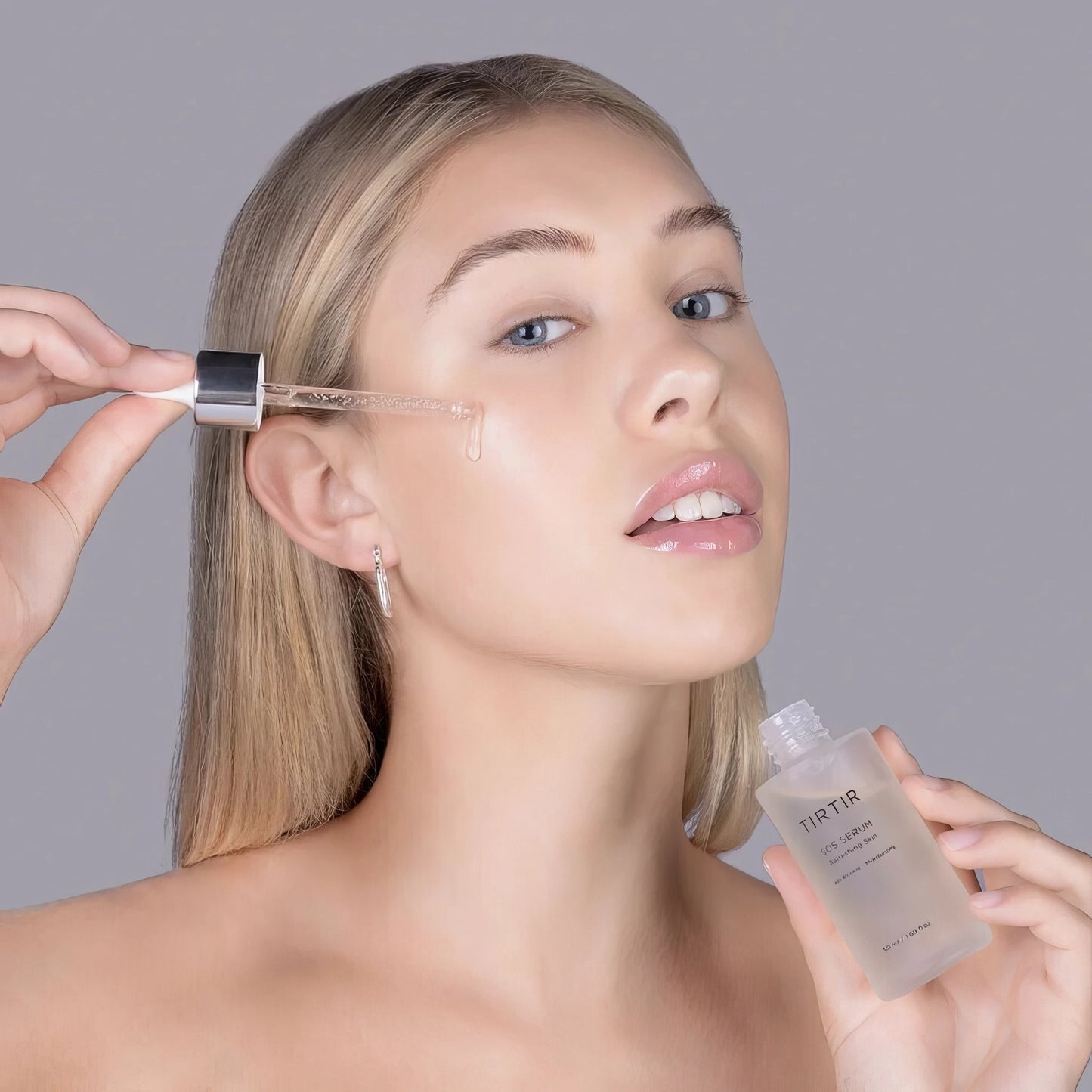 TIRTIR - SOS Serum - 50ml-Wonder Skin