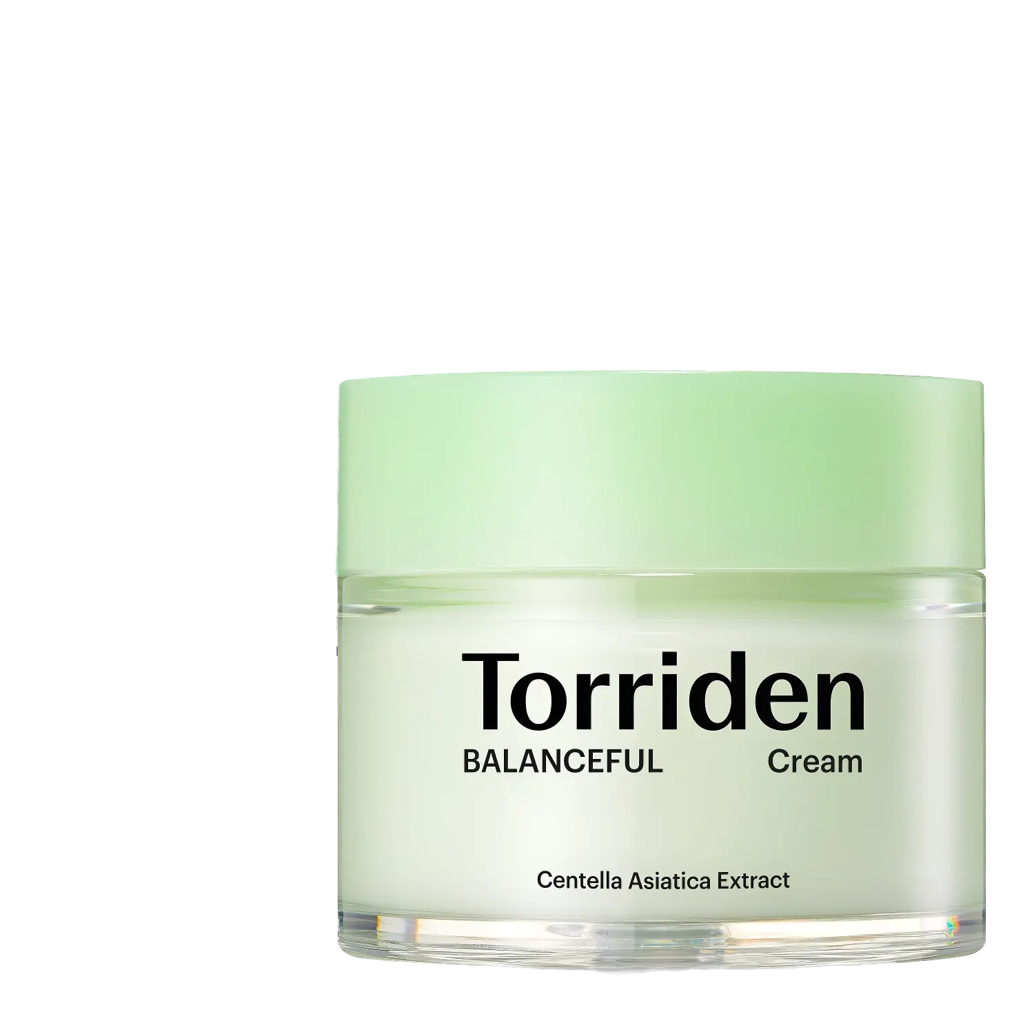 Torriden - Balanceful Cica Cream - 80ml-Wonder Skin