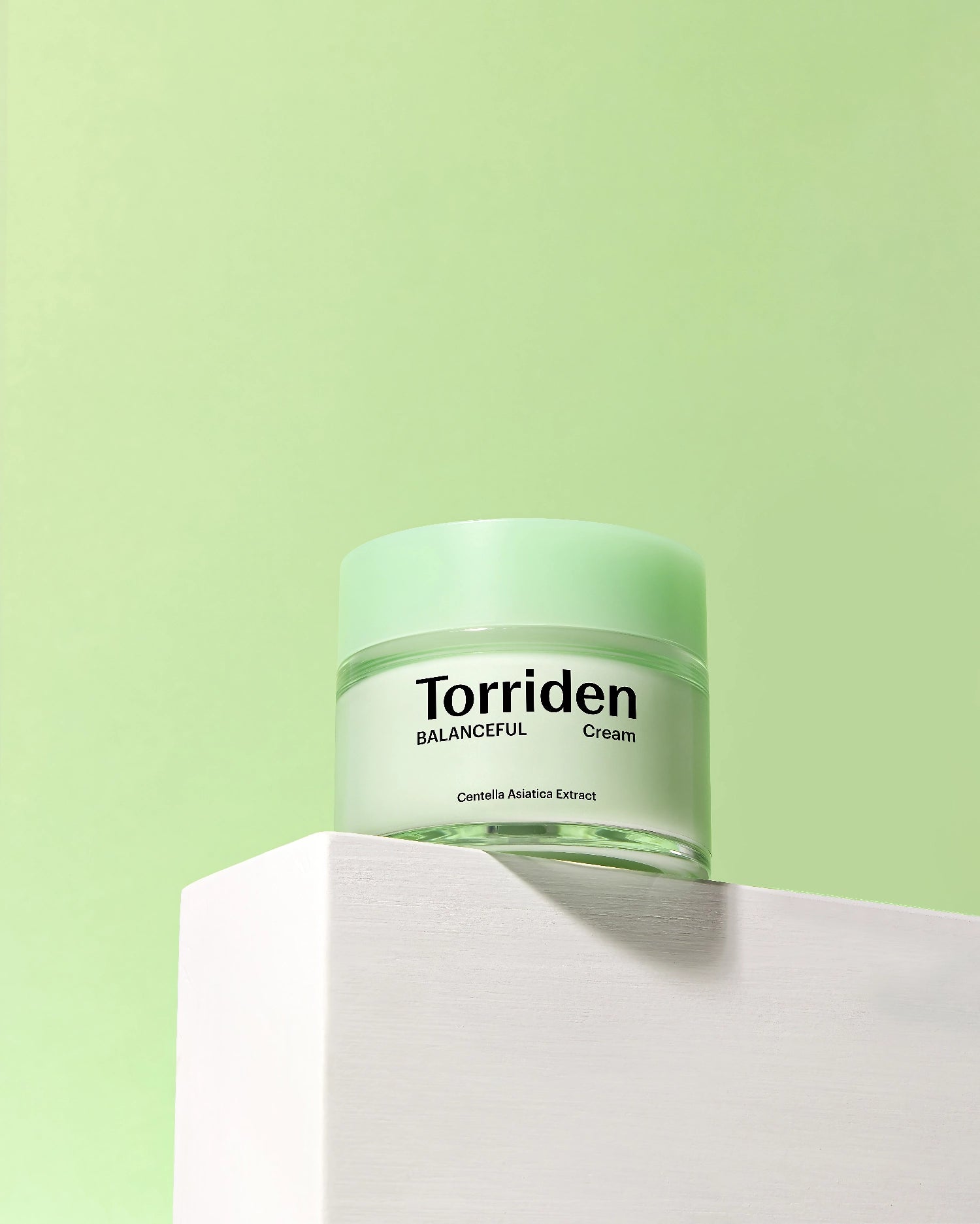 Torriden - Balanceful Cica Cream - 80ml-Wonder Skin
