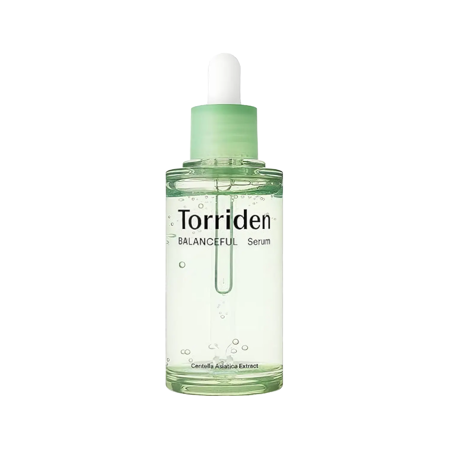 Torriden - Balanceful Cica Serum - 50ml-Wonder Skin