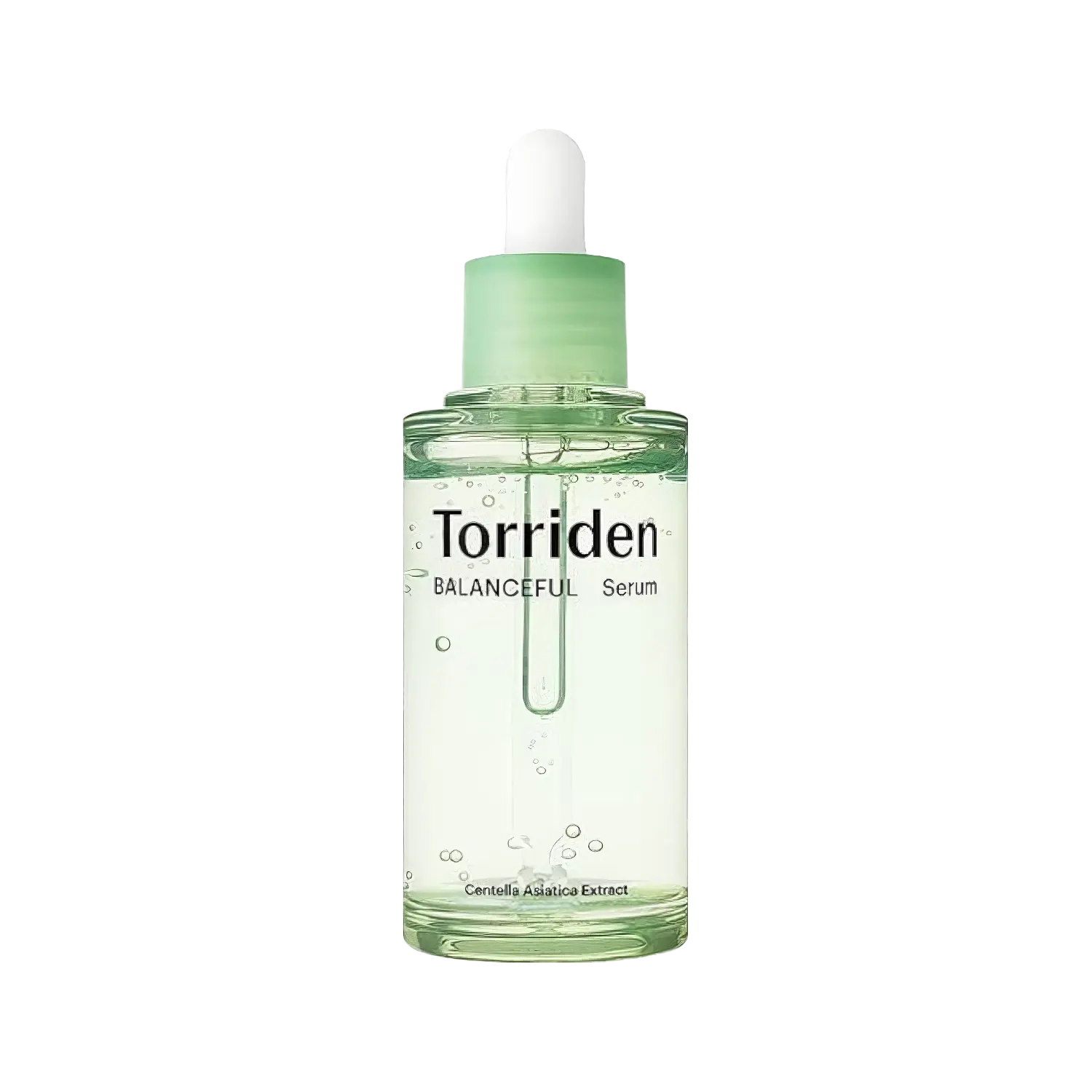Torriden - Balanceful Cica Serum - 50ml-Wonder Skin
