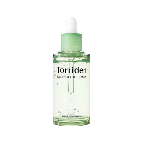 Torriden - Balanceful Cica Serum - 50ml-Wonder Skin