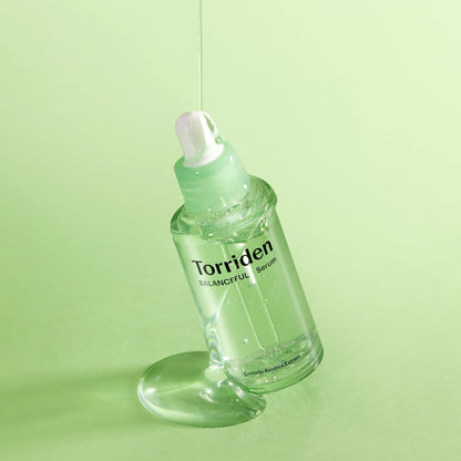 Torriden - Balanceful Cica Serum - 50ml-Wonder Skin