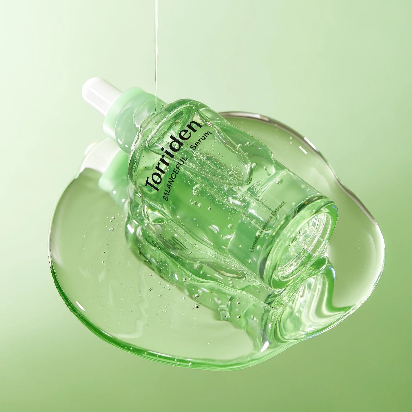 Torriden - Balanceful Cica Serum - 50ml-Wonder Skin