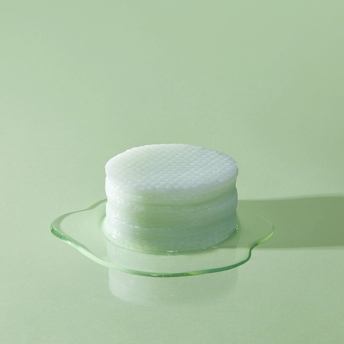 Torriden - Balanceful Cica Toner Pad - 60 sheets, 180ml-Wonder Skin