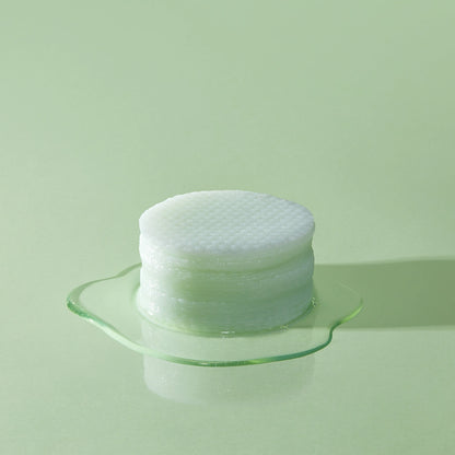 Torriden - Balanceful Cica Toner Pad - 60 sheets, 180ml-Wonder Skin