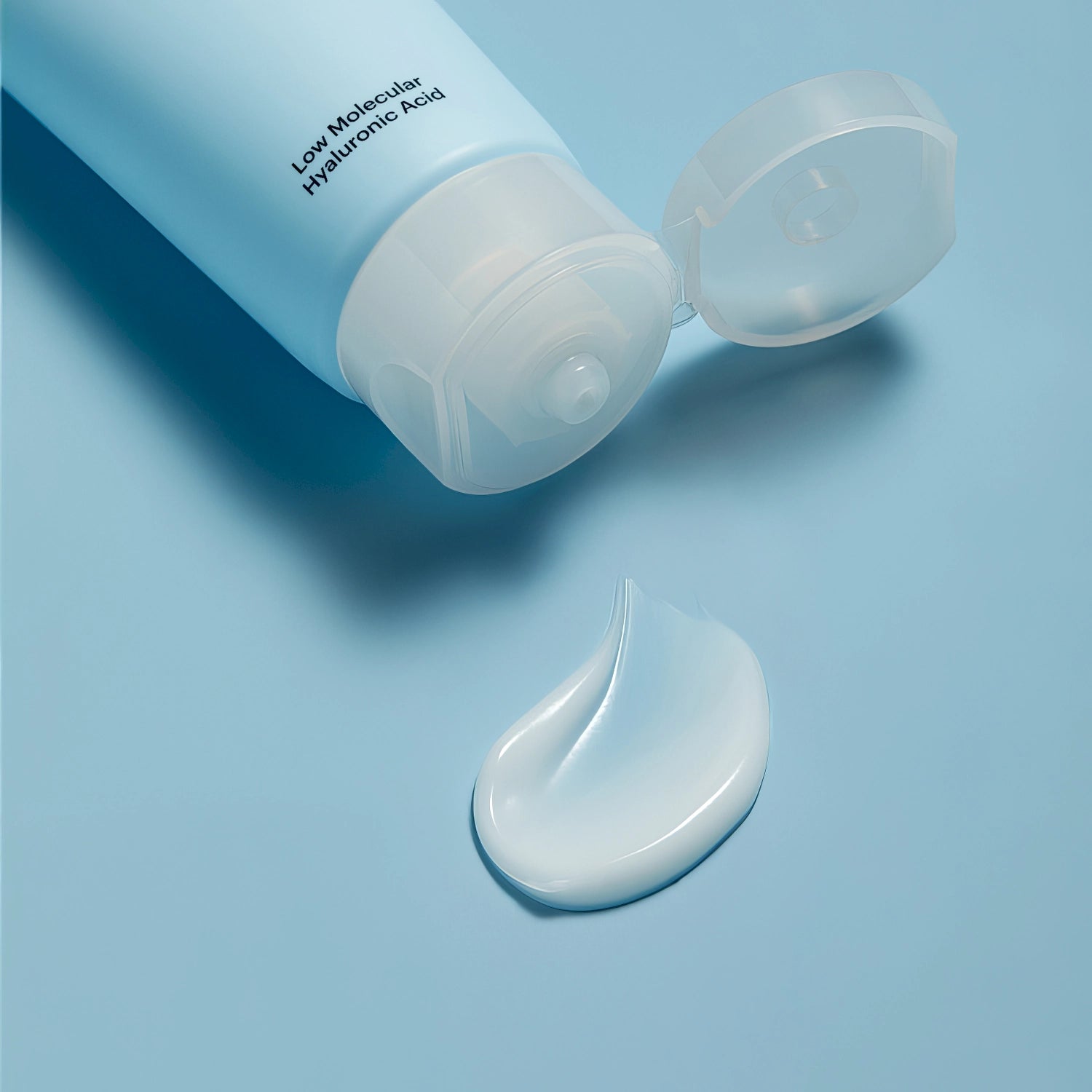 Torriden - DIVE-IN Low Molecular Hyaluronic Acid Cream - 80ml-Wonder Skin