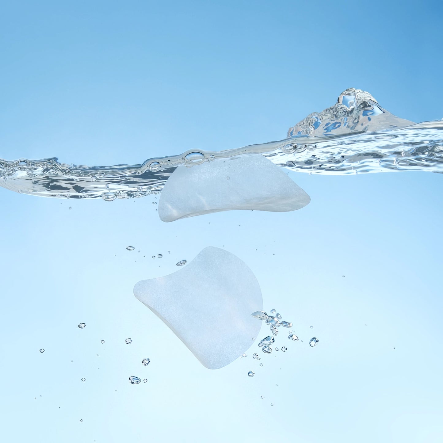 Torriden - DIVE-IN Low Molecular Hyaluronic Acid Multi Pad - 80 sheets, 160ml-Wonder Skin