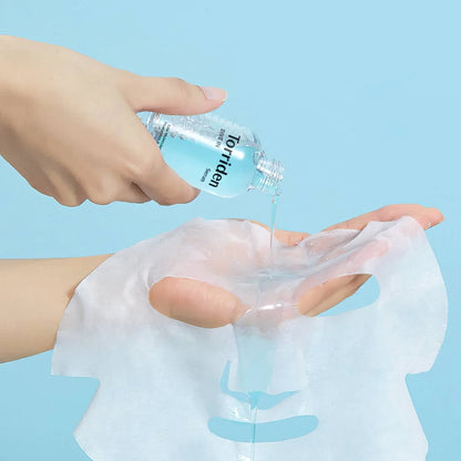 Torriden - DIVE-IN Low Molecular Hyaluronic Acid Serum - 50ml-Wonder Skin