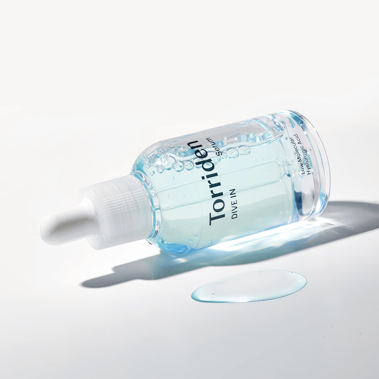 Torriden - DIVE-IN Low Molecular Hyaluronic Acid Serum - 50ml-Wonder Skin