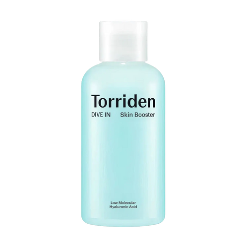 Torriden - DIVE-IN Low Molecular Hyaluronic Acid Skin Booster - 200ml-Wonder Skin