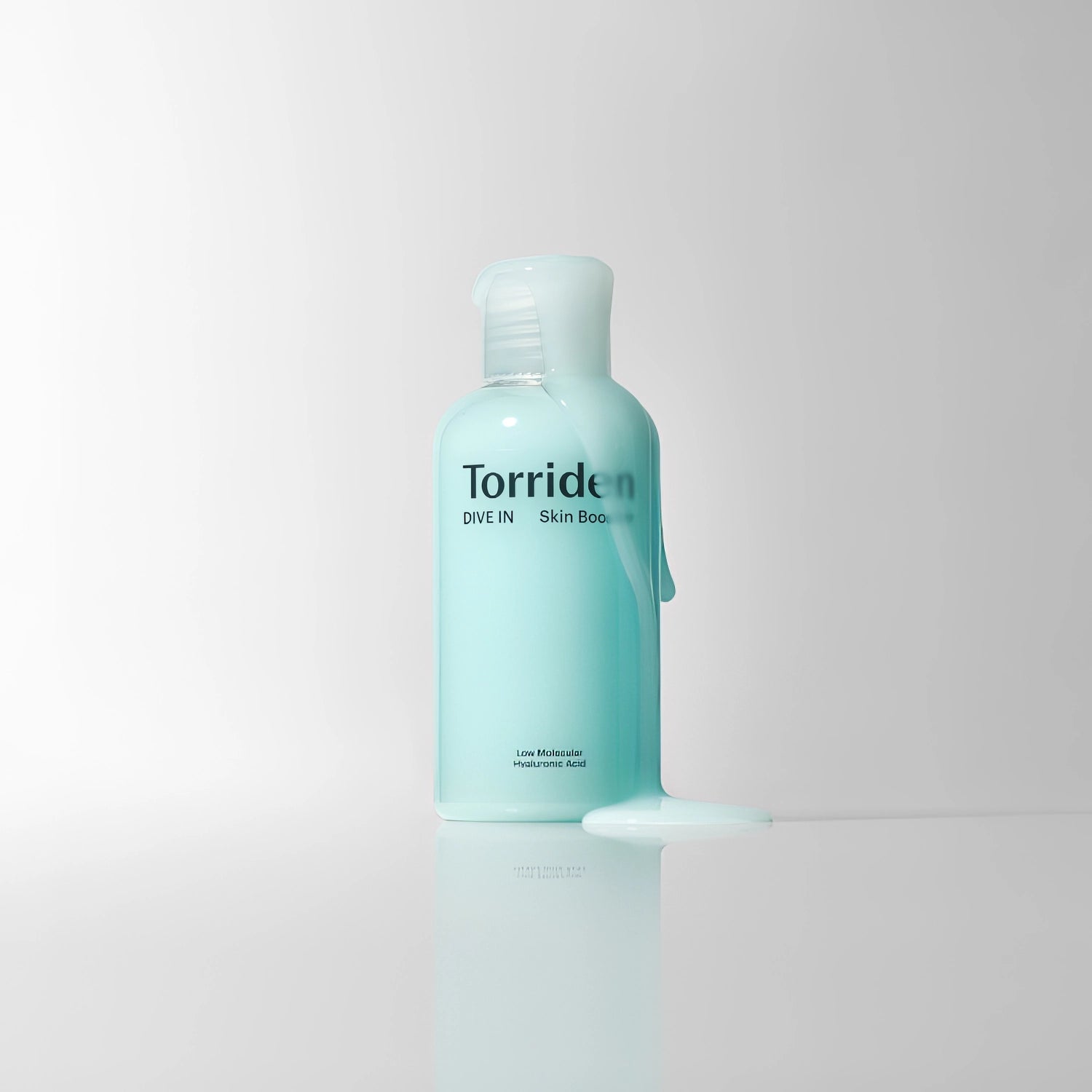 Torriden - DIVE-IN Low Molecular Hyaluronic Acid Skin Booster - 200ml-Wonder Skin