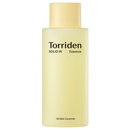 Torriden - SOLID-IN Ceramide All Day Essence - 100ml-Wonder Skin