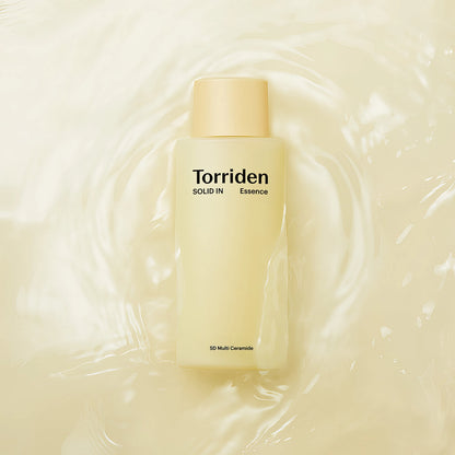Torriden - SOLID-IN Ceramide All Day Essence - 100ml-Wonder Skin