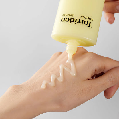 Torriden - SOLID-IN Ceramide All Day Essence - 100ml-Wonder Skin