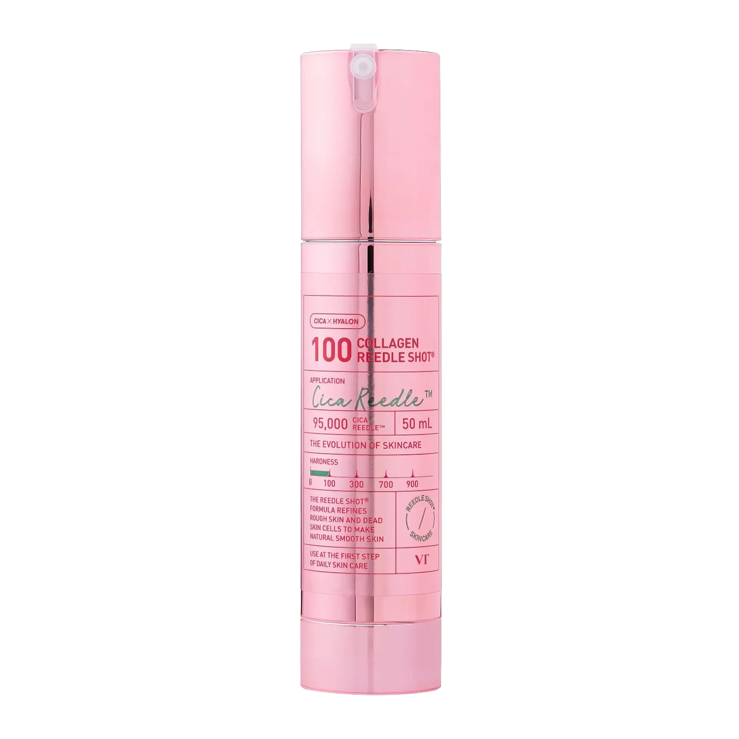 VT - Collagen Reedle Shot 100 - 50ml-Wonder Skin