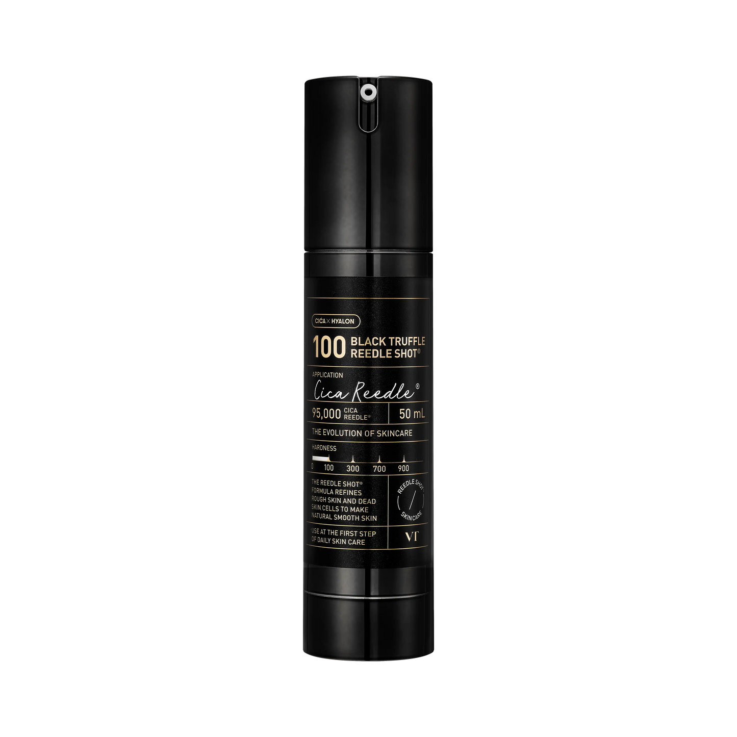 VT Cosmetics Black Truffle Reedle Shot 100 50ml