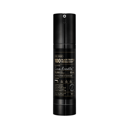 VT Cosmetics Black Truffle Reedle Shot 100 50ml