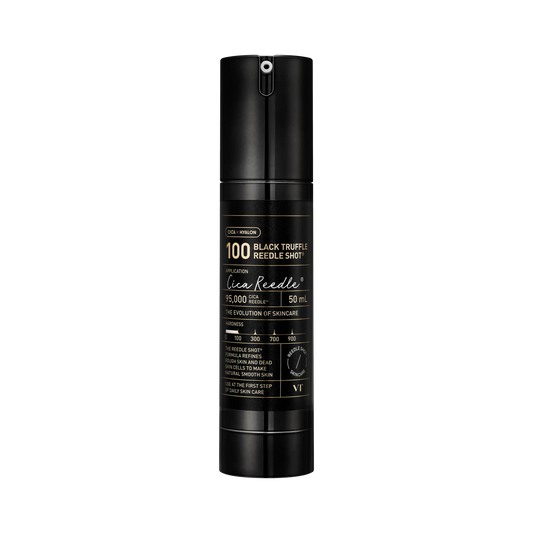 VT Cosmetics Black Truffle Reedle Shot 100 50ml
