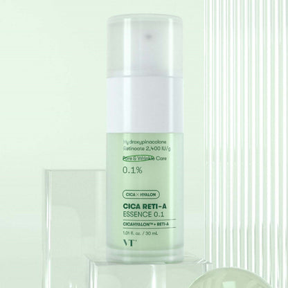 VT Cica Reti A Essence 0.1 | Wonder Skin Deutschland