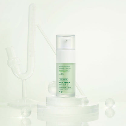 VT Cica Reti A Essence 0.1 | Wonder Skin Deutschland