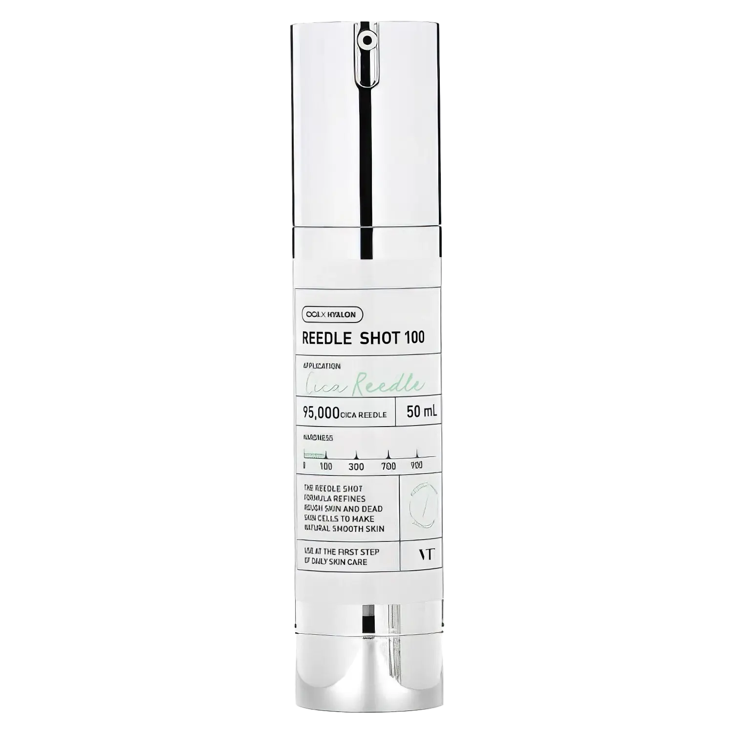VT - Reedle Shot 100 - 50ml-Wonder Skin