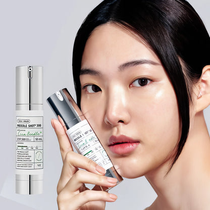 VT - Reedle Shot 300 - 50ml-Wonder Skin