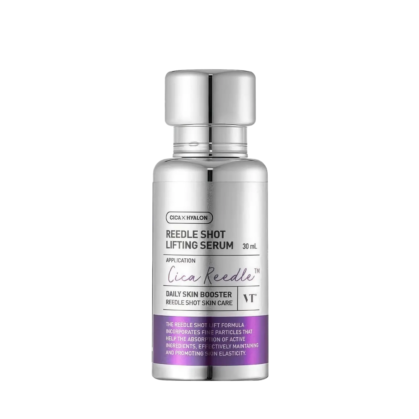 VT - Reedle Shot Lifting Serum - 30ml-Wonder Skin