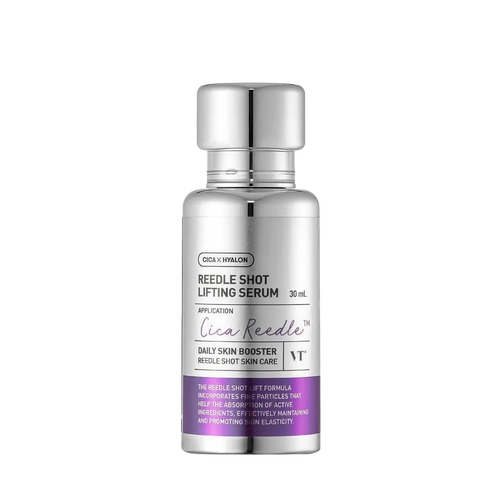 VT - Reedle Shot Lifting Serum - 30ml-Wonder Skin