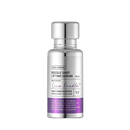VT - Reedle Shot Lifting Serum - 30ml-Wonder Skin