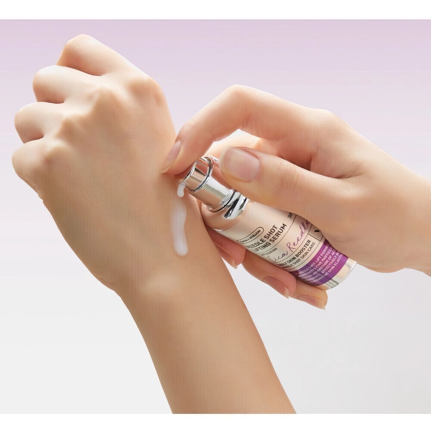 VT - Reedle Shot Lifting Serum - 30ml-Wonder Skin