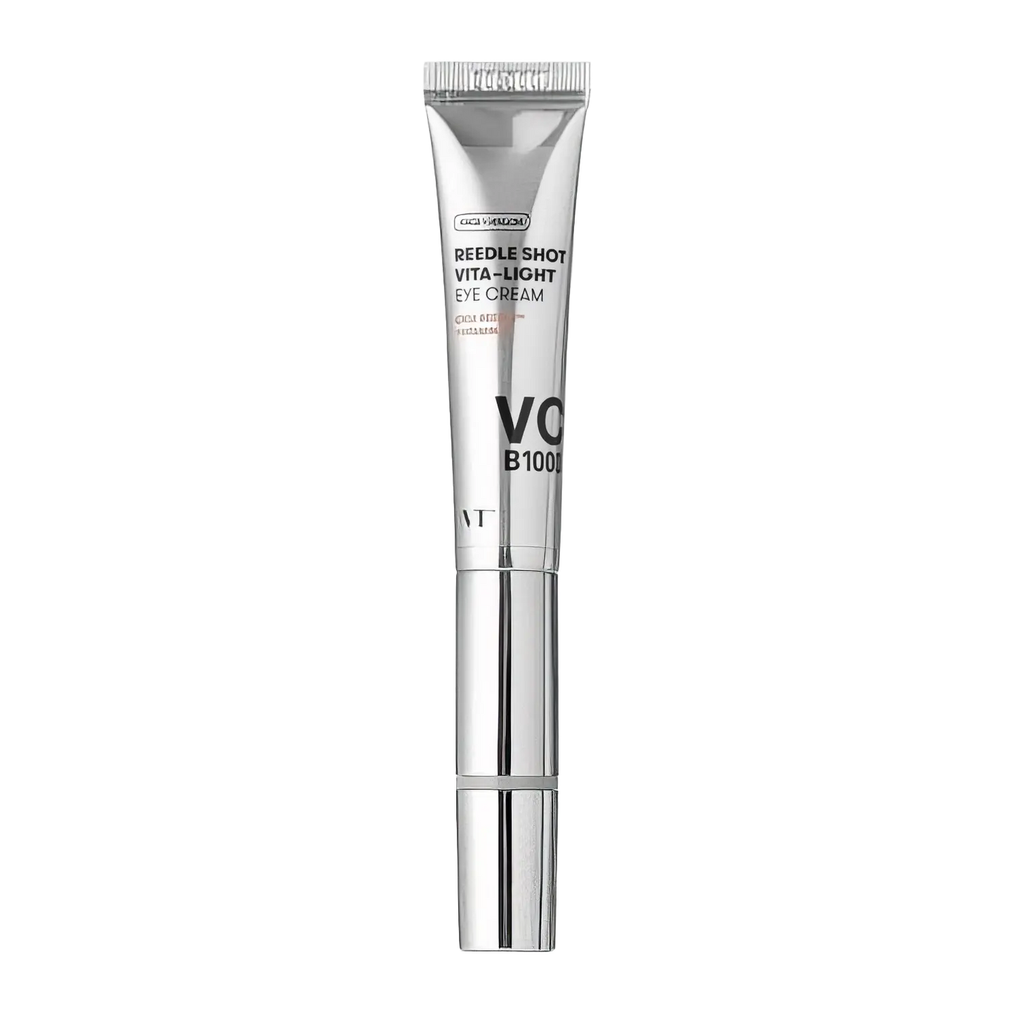 VT - Reedle Shot Vita-Light Eyecream - 15ml-Wonder Skin