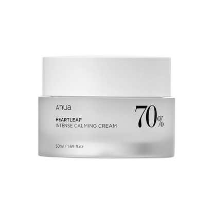 Anua Intensive Beruhigungscreme | Wonder Skin